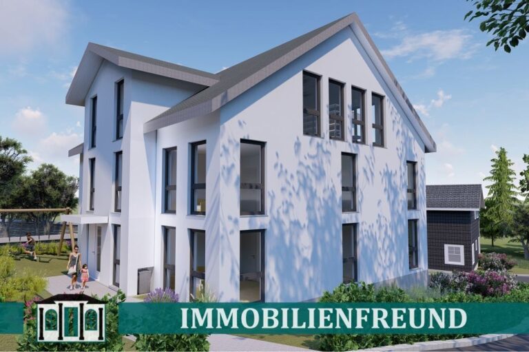"Villa – Cronenberg" Maisonette – Eigentumswohnung