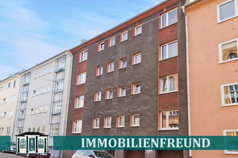 +++ VOLLVERMIETET + ZENTRUMSNAH + TOP  GEPFLEGT +++