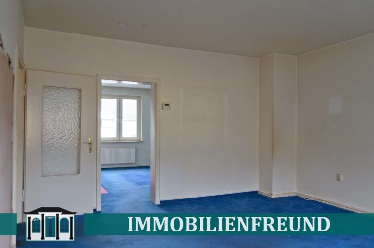 Lassen Sie Ihrer Gestaltung freien Lauf – 2 ZKDB mit Potenzial