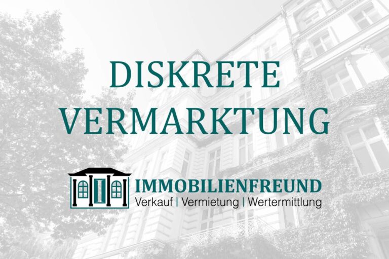 Attraktives und denkmalgeschütztes Gründerzeithaus mit Stilfassade