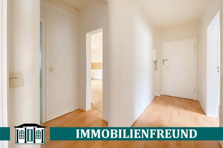Zwei Wohnungen + ein Preis – TOP Gelegenheit in der Elberfelder Südstadt