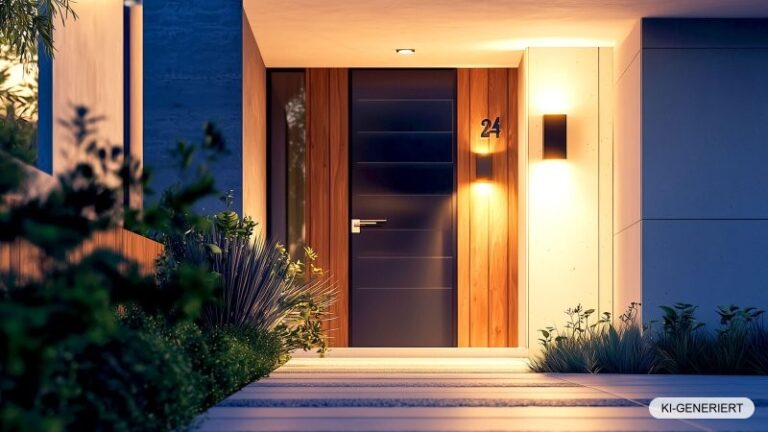 Gepflegte Außenanlagen: Mehrwert für Immobilieneigentümer