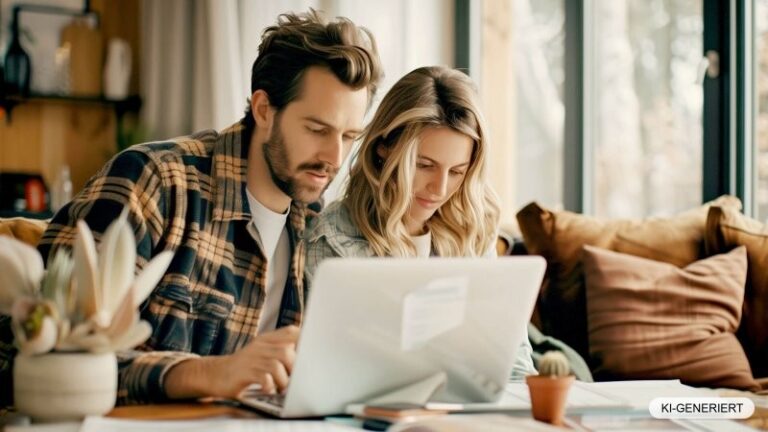 Finanzierungstrends: Innovative Wege zur Immobilienfinanzierung