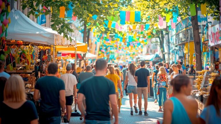 Neue Chancen durch Urban Farming: Nachhaltigkeit und Wertsteigerung für Immobilien