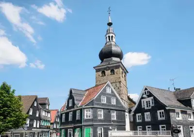 Stadt Remscheid