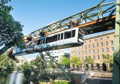 Stadt Wuppertal