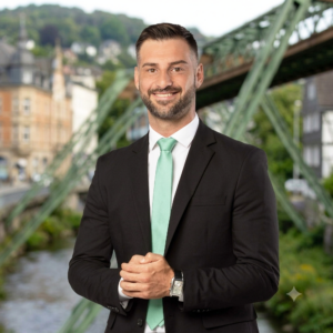 Matias Bitunjac