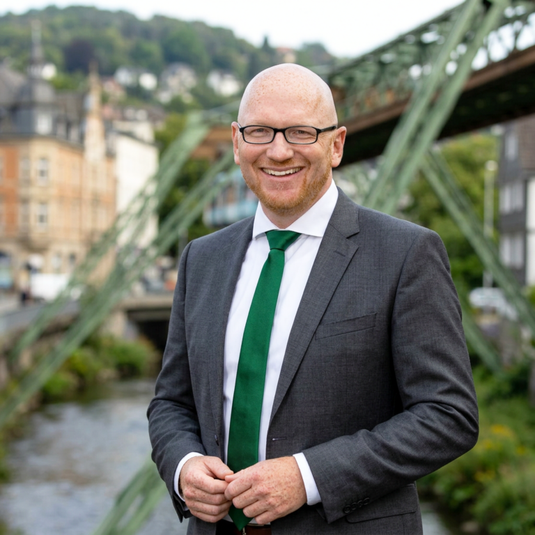 Ulrich Freund