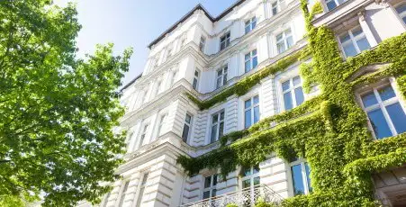 Mehrfamilienhaus